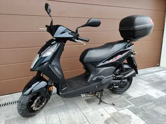 sym orbit z 2019 roku z austrii/transport/raty nowy żmigród