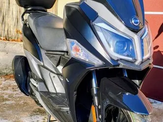 sym jet 14 125/50 (jet , symphony, adx) rzeczyca sucha