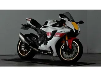 2023 yamaha r1 1000 euro 5 super sports petrol manual