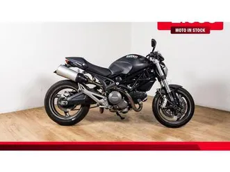 vendo ducati monster 696 abs (2009 - 14) usata a roma (codice 9927851) - moto.it