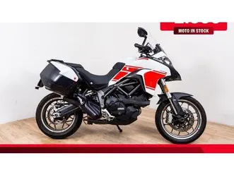 vendo ducati multistrada 950 (2021) usata a roma (codice 9928385) - moto.it