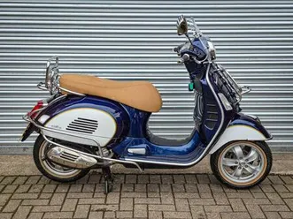 piaggio vespa gts 300