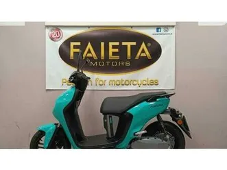 vendo yamaha neo's l1e dual battery (2023 - 26) usata a pescara (codice 9927938) - moto.it