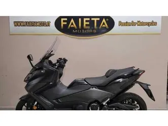 vendo yamaha t-max 560 (2022 - 24) usata a roma (codice 9928225) - moto.it
