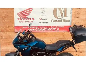vendo yamaha tracer 700 (2020) usata a biella (codice 9927354) - moto.it