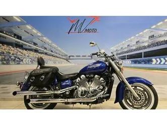 vendo yamaha xvz 1300 royal star (1996 - 02) usata a rho (codice 9927466) - moto.it