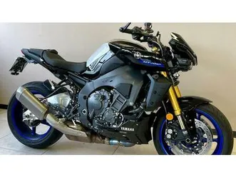 vendo yamaha mt-10 sp (2022 - 25) usata a torino (codice 9928378) - moto.it