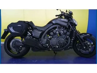 vendo yamaha vmax 60th anniversary (2008 - 16) usata a frosinone (codice 9927833) - moto.it