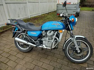 cx 500