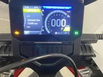 aprilia tuareg 660 35kw