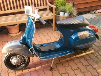 suche gilera runner 2t 125 ccm mit papiere tausch vespa et3 pv