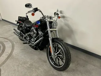 2018 harley-davidson softail low rider fxlr low rider (fxlr)
