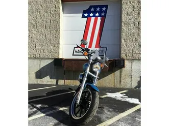 2011 harley-davidson® xl883l - sportster® superlow®