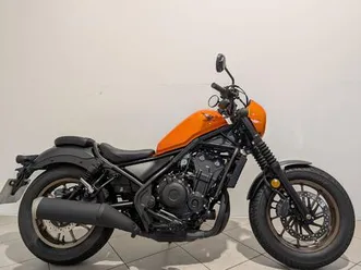 honda cmx500 rebel 471 cc