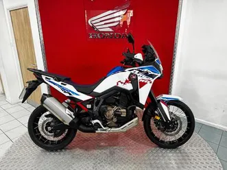 honda crf1100l africa twin dct o-ring euro 5 1084 cc