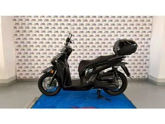 vendo honda sh 350i gt (2025 - 26) usata a torino (codice 9927282) - moto.it