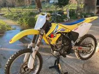 suzuki rmz