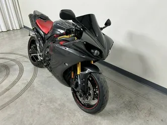 2009 yamaha yzf r1
