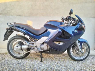 bmw k1200 rs touring abs cat