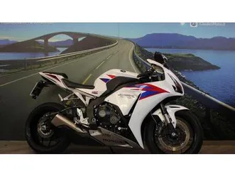 vendo honda cbr 1000 rr fireblade (2012 - 16) usata a caronno pertusella (codice 9927626) - moto.it