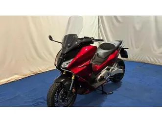 vendo honda forza 750 dct style (2021 - 24) usata a olgiate olona (codice 9928497) - moto.it
