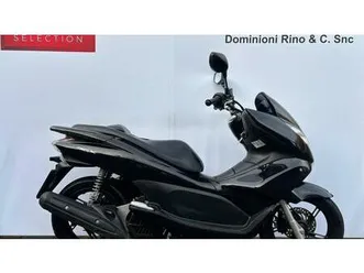vendo honda pcx 125 (2009 - 13) usata a olgiate comasco (codice 9928306) - moto.it