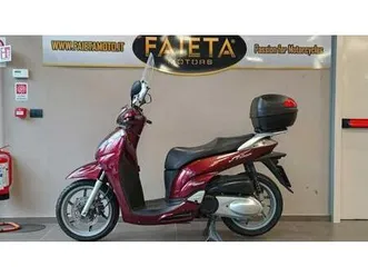 vendo honda sh 300 i (2006 - 10) usata a roma (codice 9928289) - moto.it