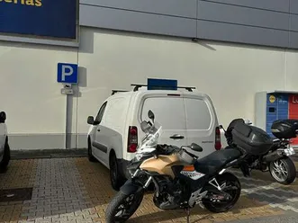 honda cb500x 2017 a2 penha de frança