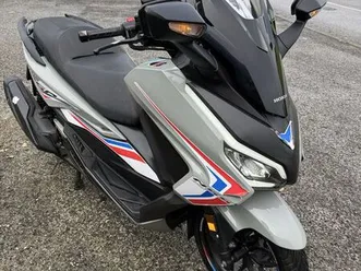 honda forza nss 350 cc 2023 algés, linda-a-velha e cruz quebrada-dafundo