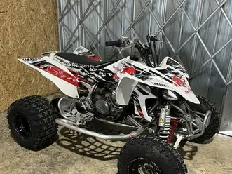 yamaha yfz 450 sem matricula talhadas