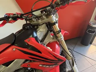 honfa crf 250 x gulpilhares e valadares