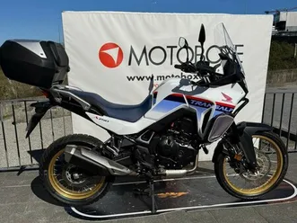 honda transalp transalp 750