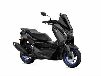 nmax 125 nova, pouco tempo de uso cascais e estoril