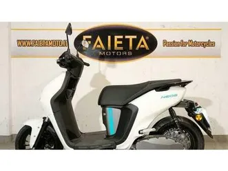 vendo yamaha neo's l1e (2022 - 26) usata a pescara (codice 9737951) - moto.it