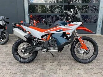 ktm 890 adventure r abs 4 jahre garantie
