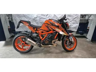 ktm 1290 super duke r 3.0 naked motorrad
