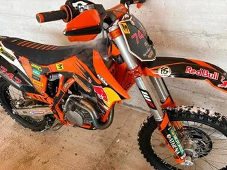 ktm sxf 250 2011