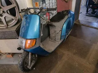 piaggio sfera nsl deko/schlachter