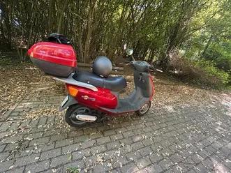 piagio sfera ist seher guten rtel 01708283288