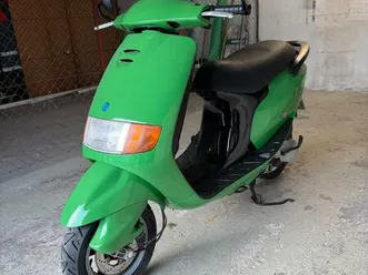 roller 125 piaggio sfera