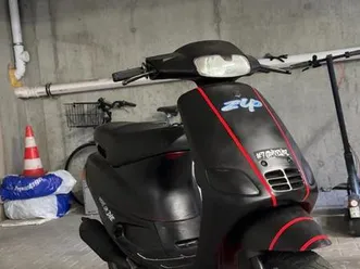 zip ssl 50 ccm (kein tausch)