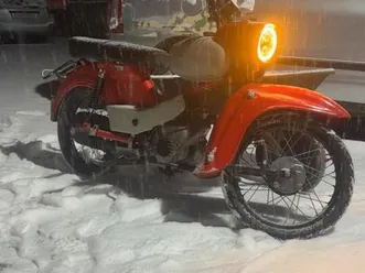 simson star sr4/2 auch tausche gegen auto oder moped