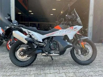 ktm 790 adventure abs 4 jahre garantie