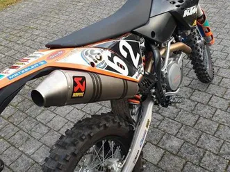 ktm 2009