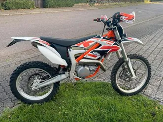 ktm freeride 250 r