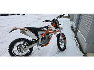 ktm freeride 350