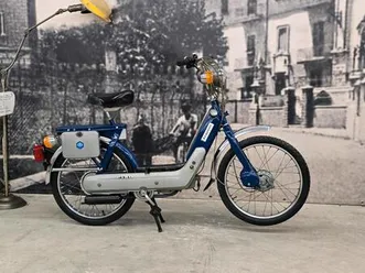 piaggio ciao sc amerika oldtimer raritäten