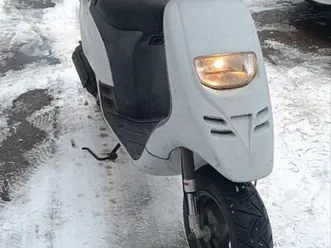 piaggio tph 50 ccm motorroller