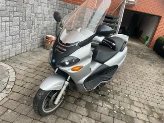 piaggio x9 250 ccm großroller