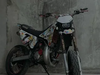 yamaha dtr 125 11 kw canedo, vale e vila maior